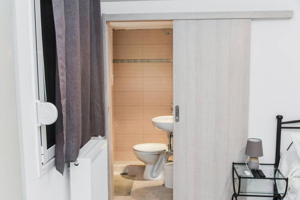 Апартаменты Central Studio At Plateia Amerikis 1Bed 2 Pers Афины Экстерьер фото