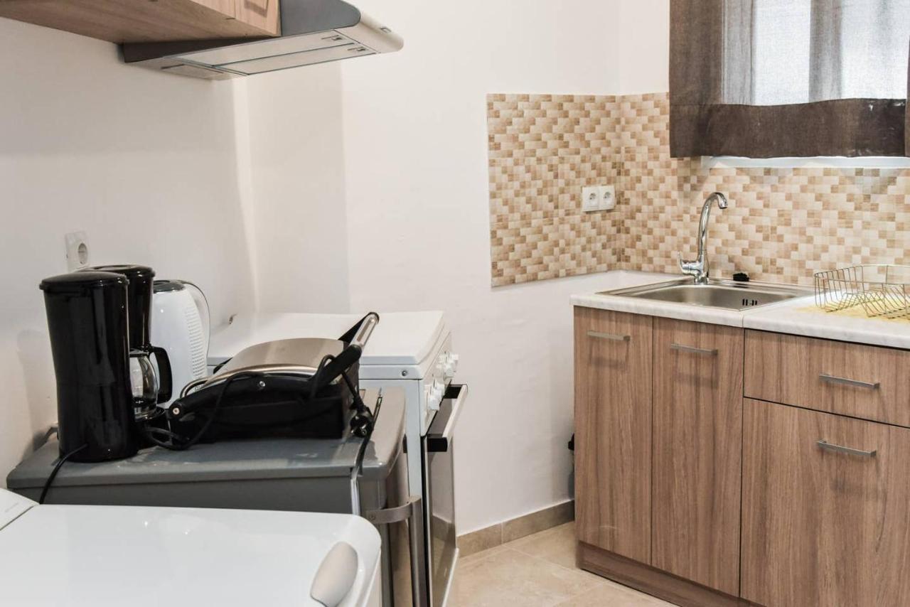 Апартаменты Central Studio At Plateia Amerikis 1Bed 2 Pers Афины Экстерьер фото